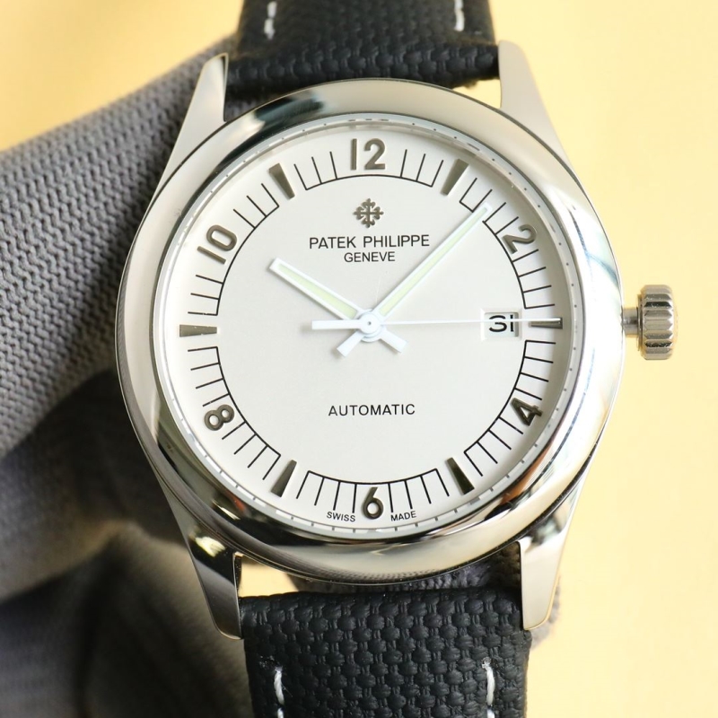 PATEK PHILIPPE